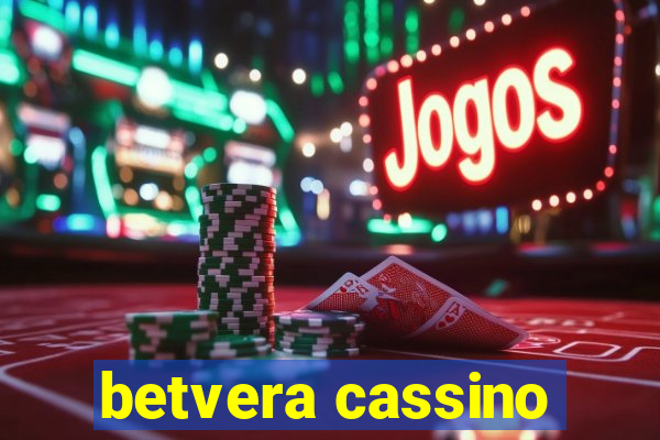 betvera cassino